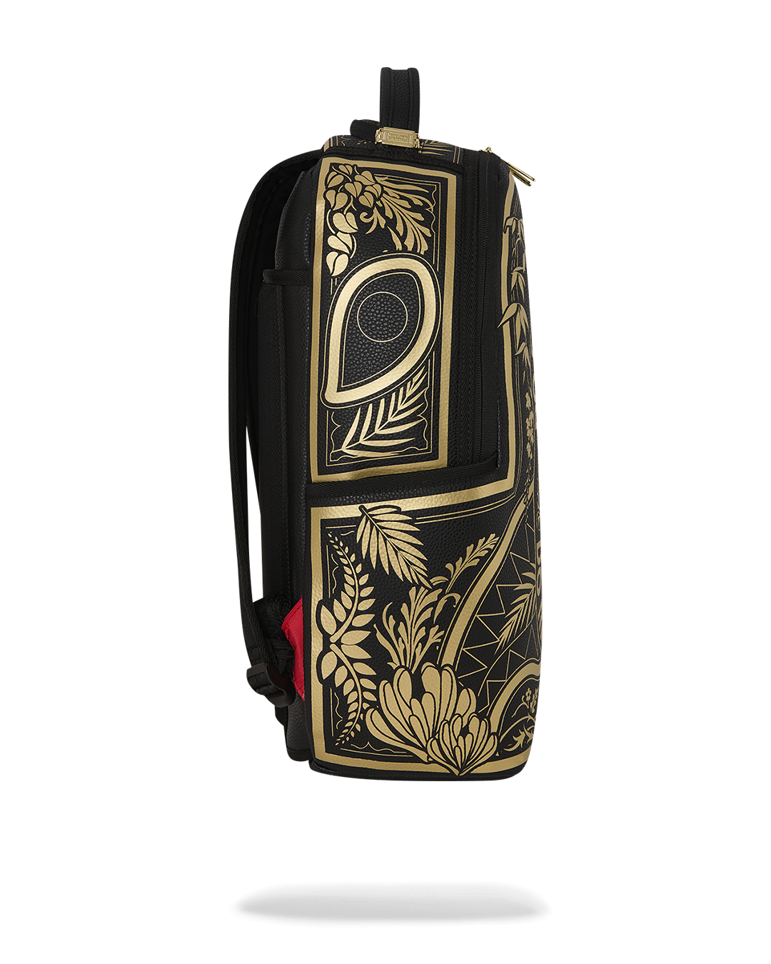 Limited Edition NEW YORK BOTANICAL GARDEN COLLAB - BOTANICAL ARCHIVES BACKPACK