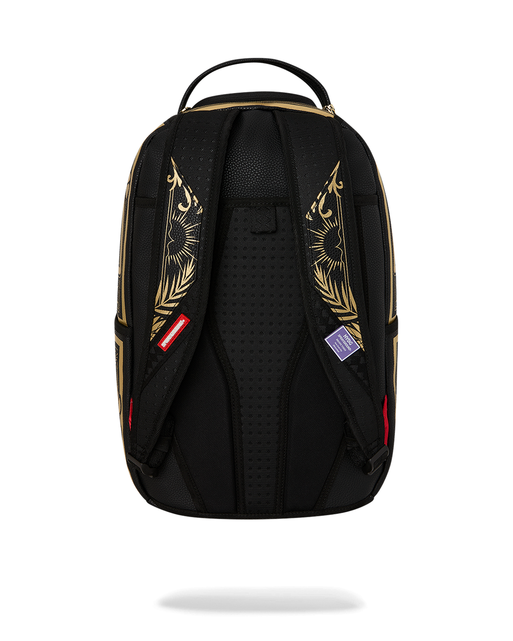Limited Edition NEW YORK BOTANICAL GARDEN COLLAB - BOTANICAL ARCHIVES BACKPACK