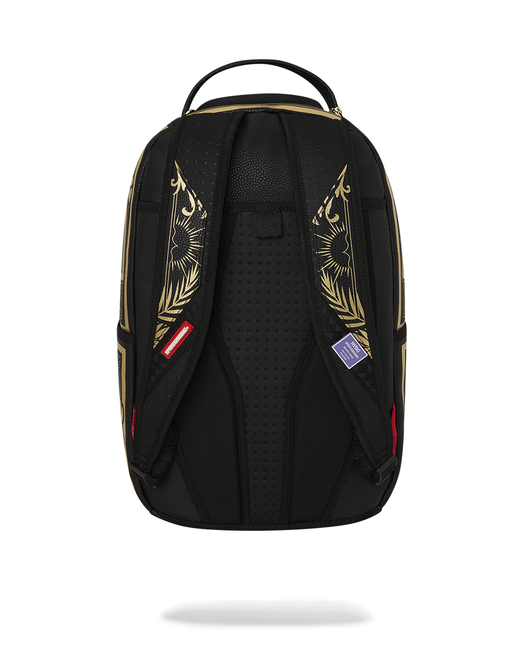 Limited Edition NEW YORK BOTANICAL GARDEN COLLAB - BOTANICAL ARCHIVES BACKPACK
