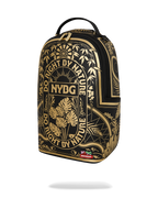 Limited Edition NEW YORK BOTANICAL GARDEN COLLAB - BOTANICAL ARCHIVES BACKPACK