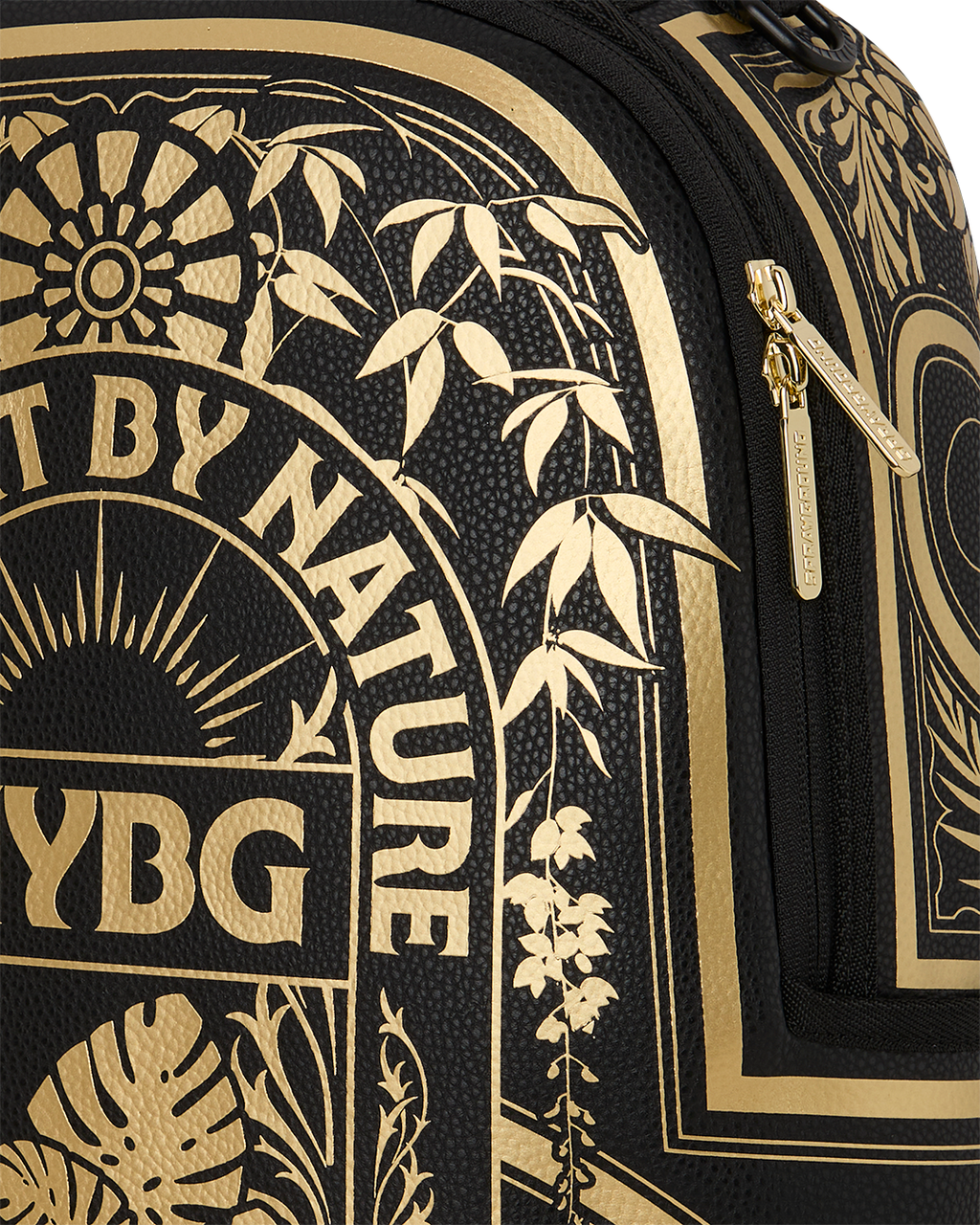 Limited Edition NEW YORK BOTANICAL GARDEN COLLAB - BOTANICAL ARCHIVES BACKPACK