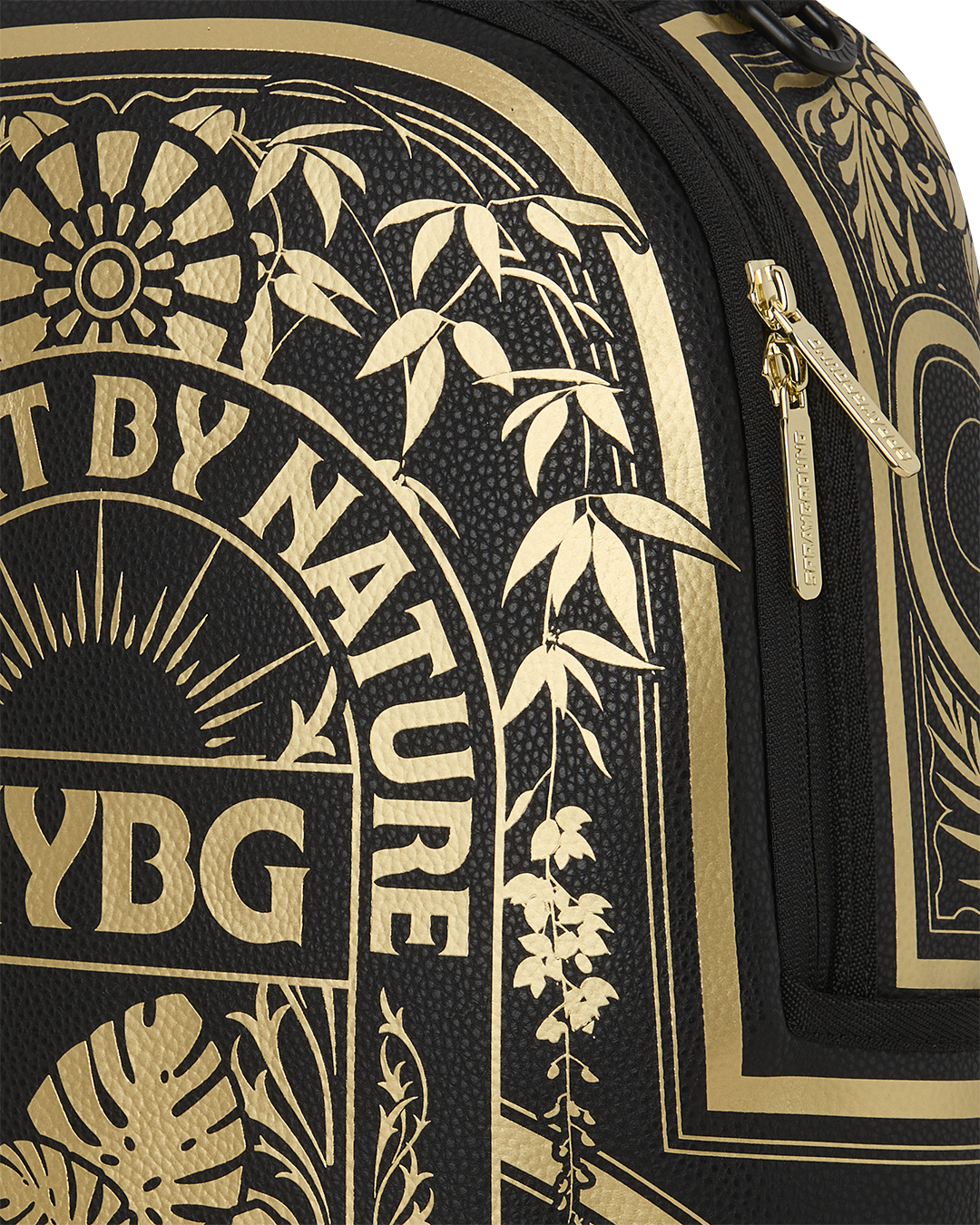 Limited Edition NEW YORK BOTANICAL GARDEN COLLAB - BOTANICAL ARCHIVES BACKPACK
