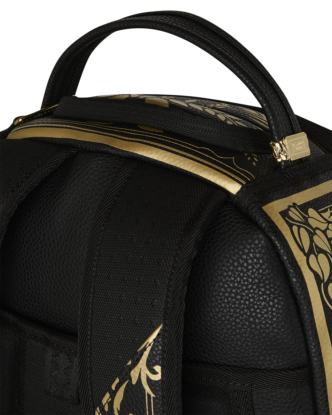 Limited Edition NEW YORK BOTANICAL GARDEN COLLAB - BOTANICAL ARCHIVES BACKPACK