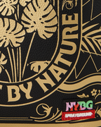 Limited Edition NEW YORK BOTANICAL GARDEN COLLAB - BOTANICAL ARCHIVES BACKPACK