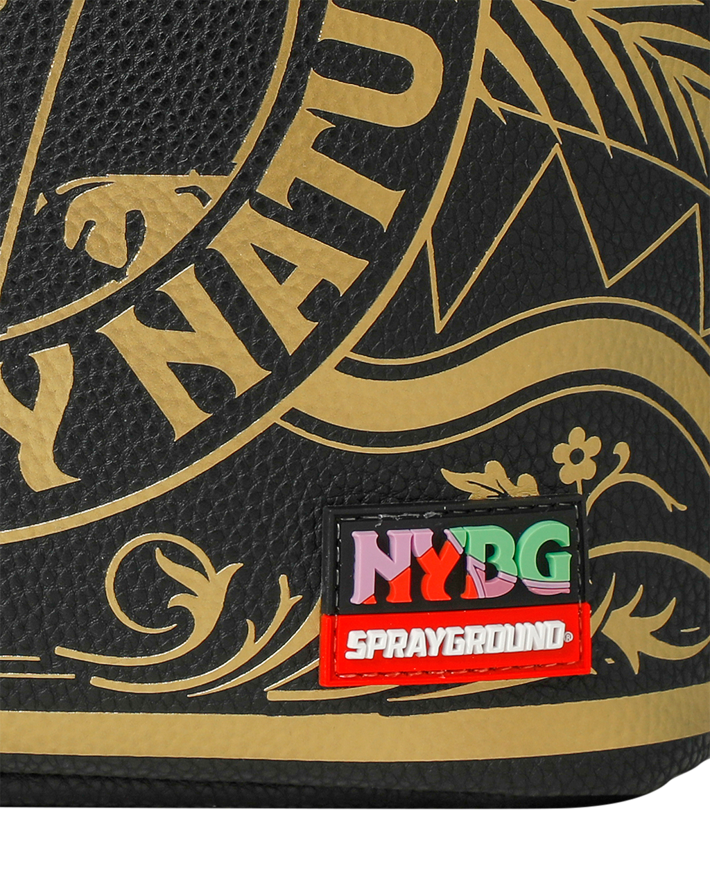 Limited Edition NEW YORK BOTANICAL GARDEN COLLAB - BOTANICAL ARCHIVES BACKPACK