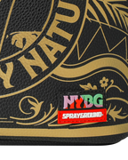Limited Edition NEW YORK BOTANICAL GARDEN COLLAB - BOTANICAL ARCHIVES BACKPACK