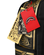 Limited Edition NEW YORK BOTANICAL GARDEN COLLAB - BOTANICAL ARCHIVES BACKPACK