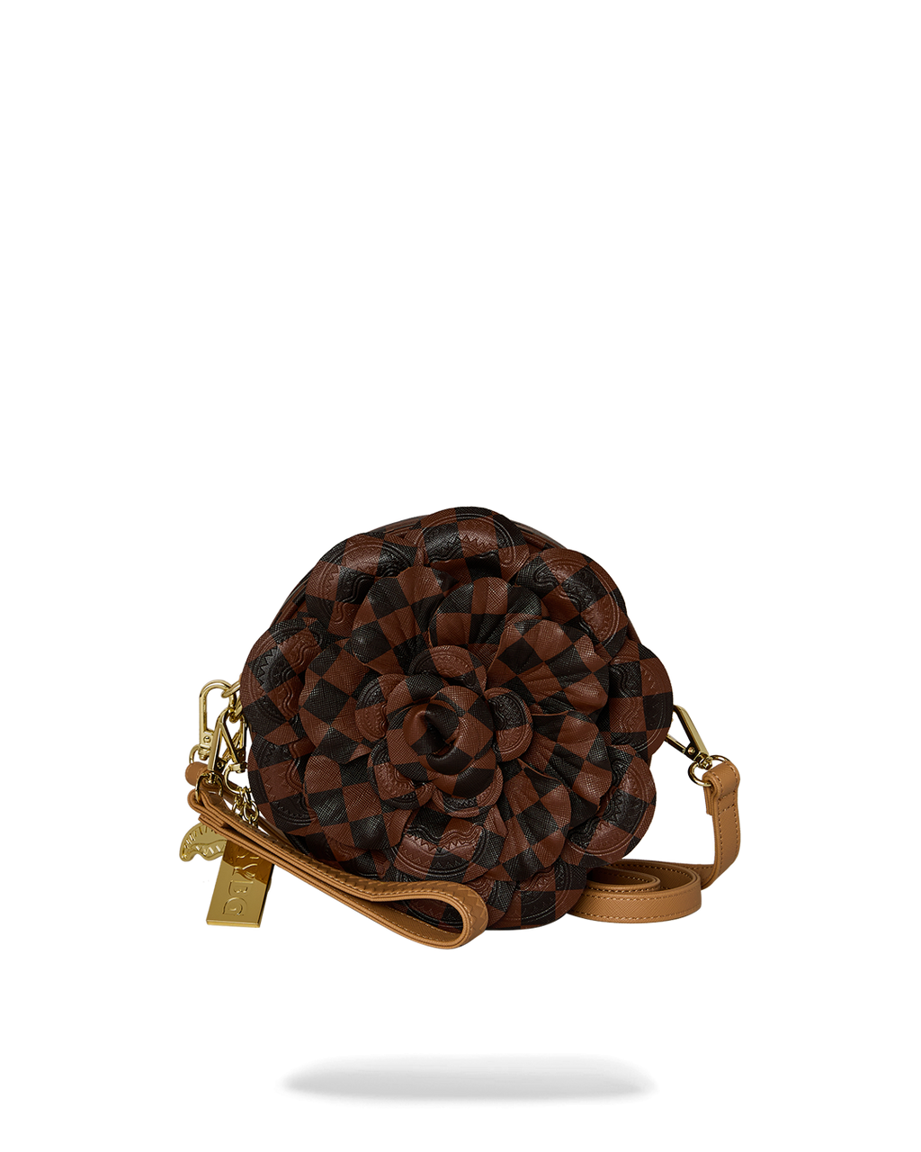 Limited Edition NEW YORK BOTANICAL GARDEN COLLAB - HERITAGE BLOOM SHOULDER BAG