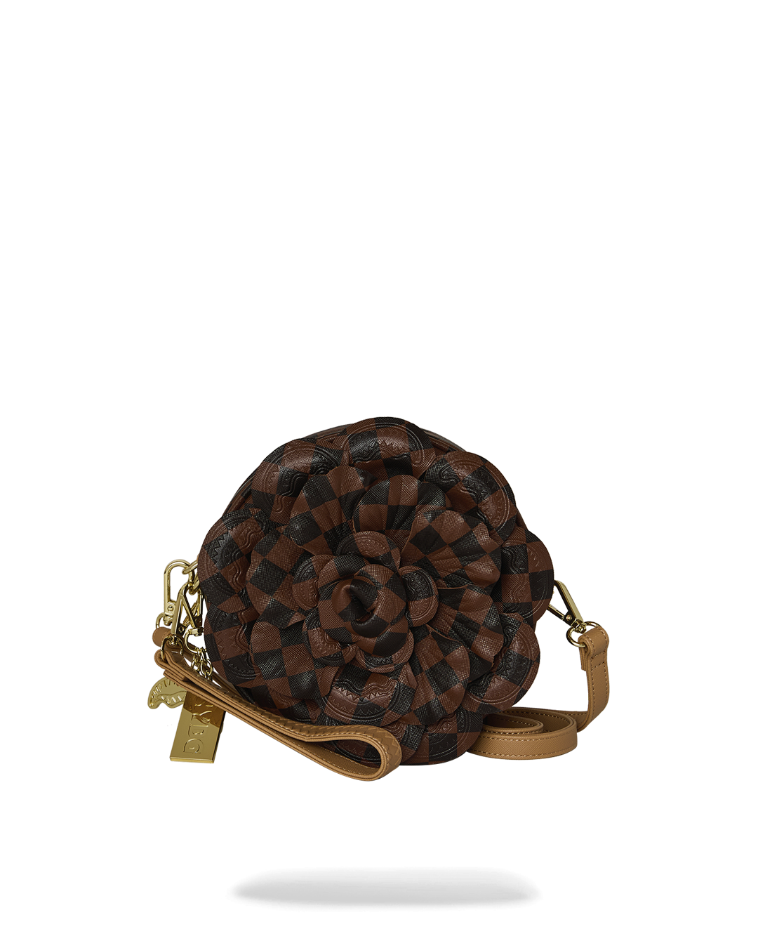 Limited Edition NEW YORK BOTANICAL GARDEN COLLAB - HERITAGE BLOOM SHOULDER BAG