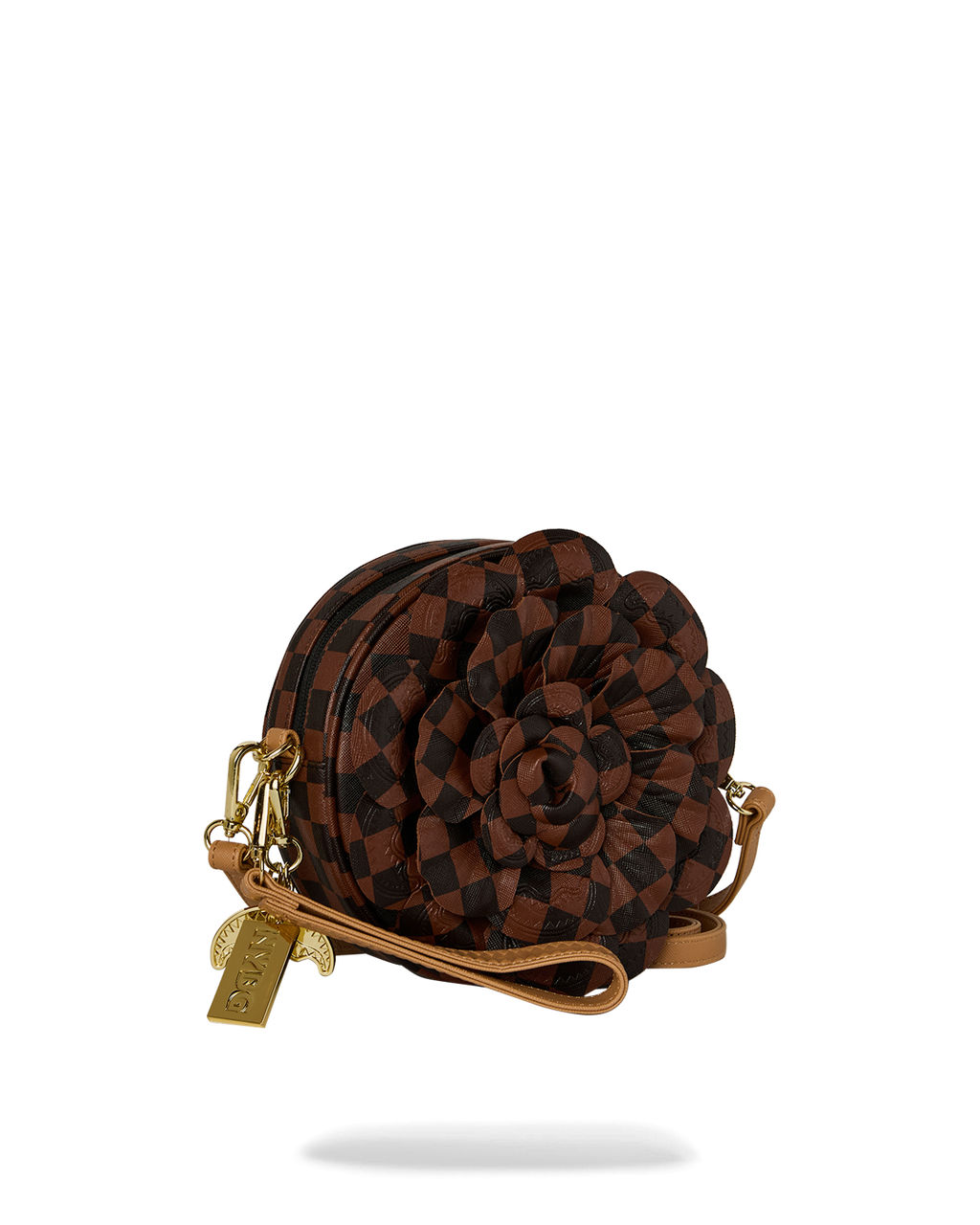 Limited Edition NEW YORK BOTANICAL GARDEN COLLAB - HERITAGE BLOOM SHOULDER BAG