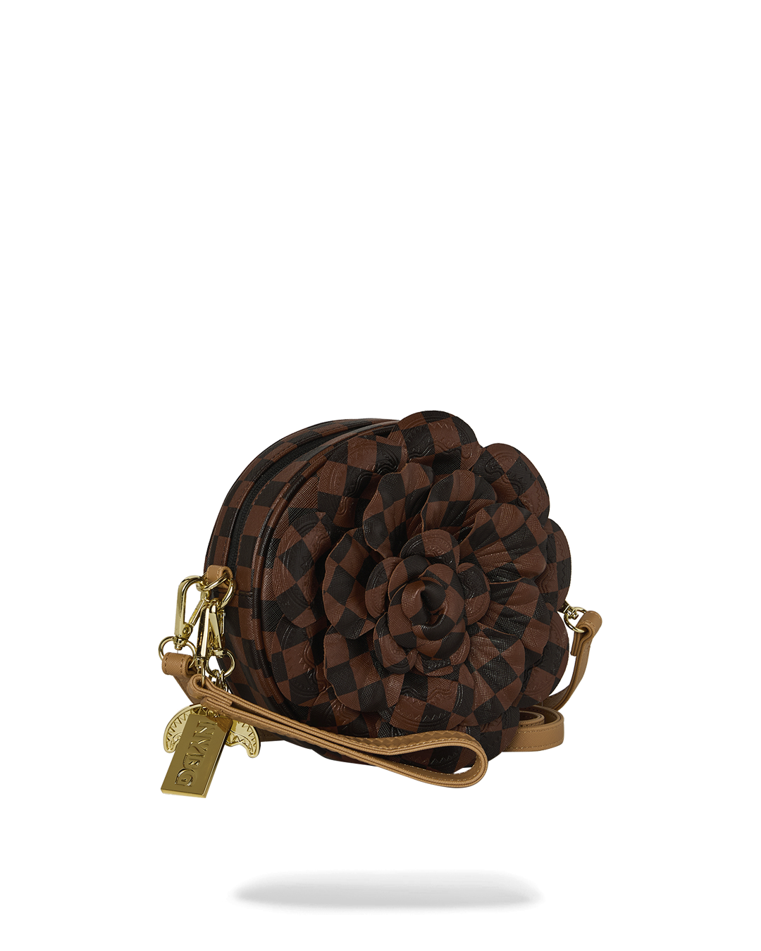 Limited Edition NEW YORK BOTANICAL GARDEN COLLAB - HERITAGE BLOOM SHOULDER BAG