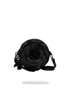 Limited Edition NEW YORK BOTANICAL GARDEN COLLAB - MIDNIGHT BLOOM SHOULDER BAG
