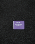 Limited Edition NEW YORK BOTANICAL GARDEN COLLAB - MIDNIGHT BLOOM SHOULDER BAG