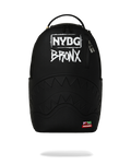Limited Edition NEW YORK BOTANICAL GARDEN COLLAB - BRONX GARDEN CLUB BACKPACK