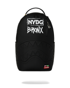 Limited Edition NEW YORK BOTANICAL GARDEN COLLAB - BRONX GARDEN CLUB BACKPACK