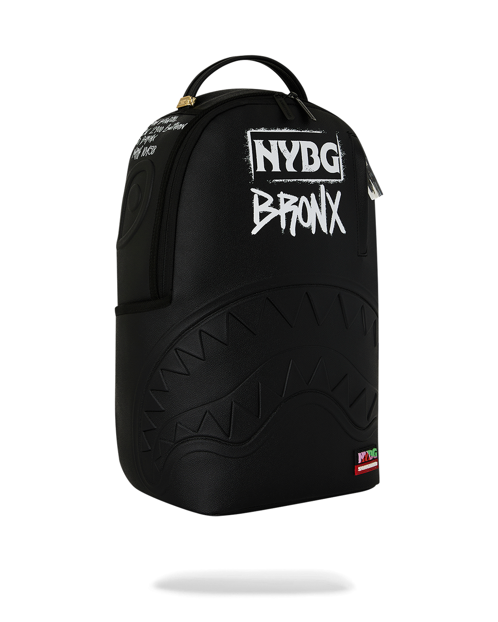 Limited Edition NEW YORK BOTANICAL GARDEN COLLAB - BRONX GARDEN CLUB BACKPACK