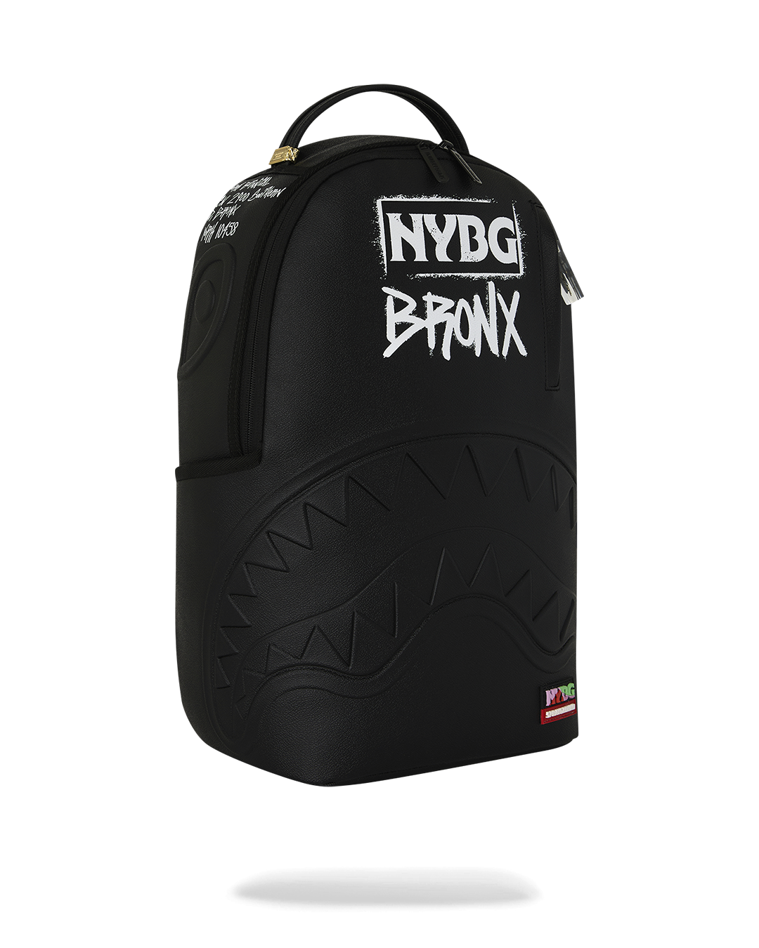 Limited Edition NEW YORK BOTANICAL GARDEN COLLAB - BRONX GARDEN CLUB BACKPACK