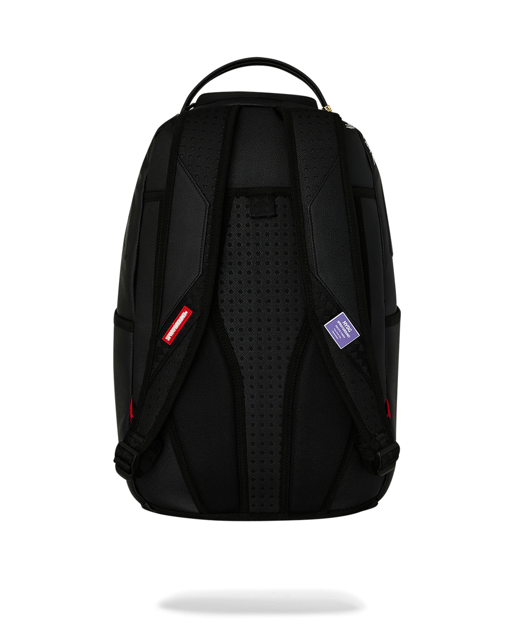Limited Edition NEW YORK BOTANICAL GARDEN COLLAB - BRONX GARDEN CLUB BACKPACK