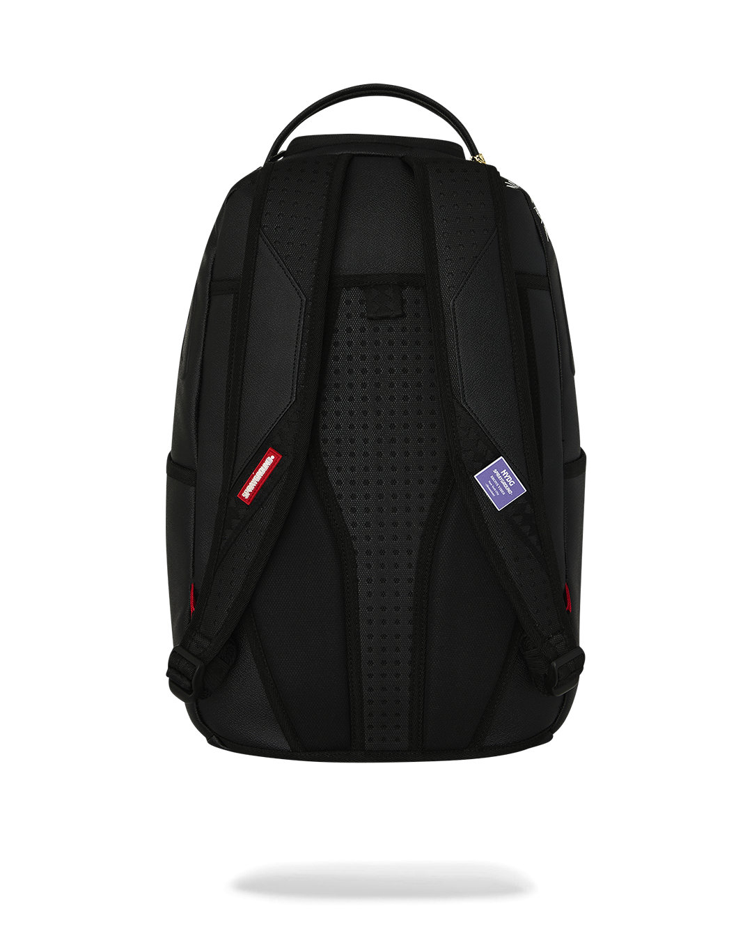Limited Edition NEW YORK BOTANICAL GARDEN COLLAB - BRONX GARDEN CLUB BACKPACK