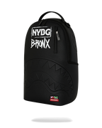 Limited Edition NEW YORK BOTANICAL GARDEN COLLAB - BRONX GARDEN CLUB BACKPACK