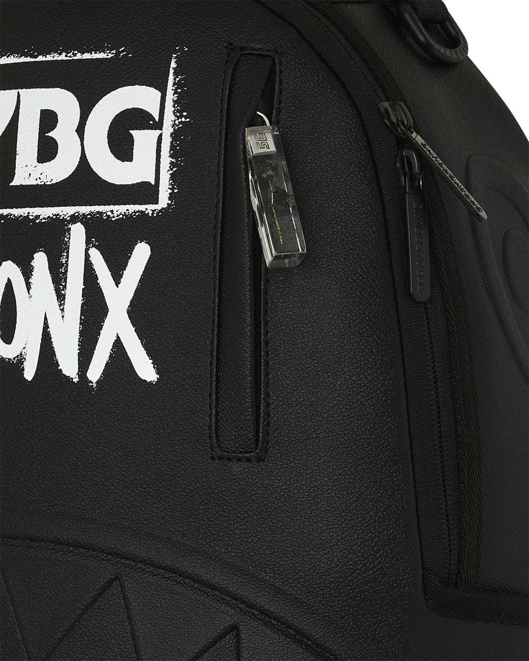 Limited Edition NEW YORK BOTANICAL GARDEN COLLAB - BRONX GARDEN CLUB BACKPACK