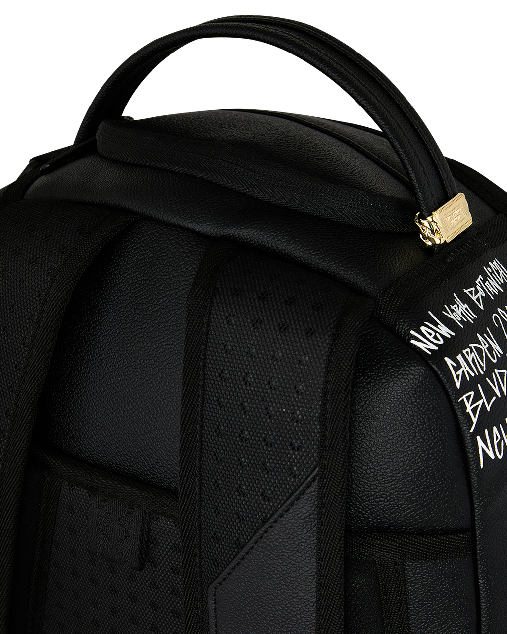 Limited Edition NEW YORK BOTANICAL GARDEN COLLAB - BRONX GARDEN CLUB BACKPACK