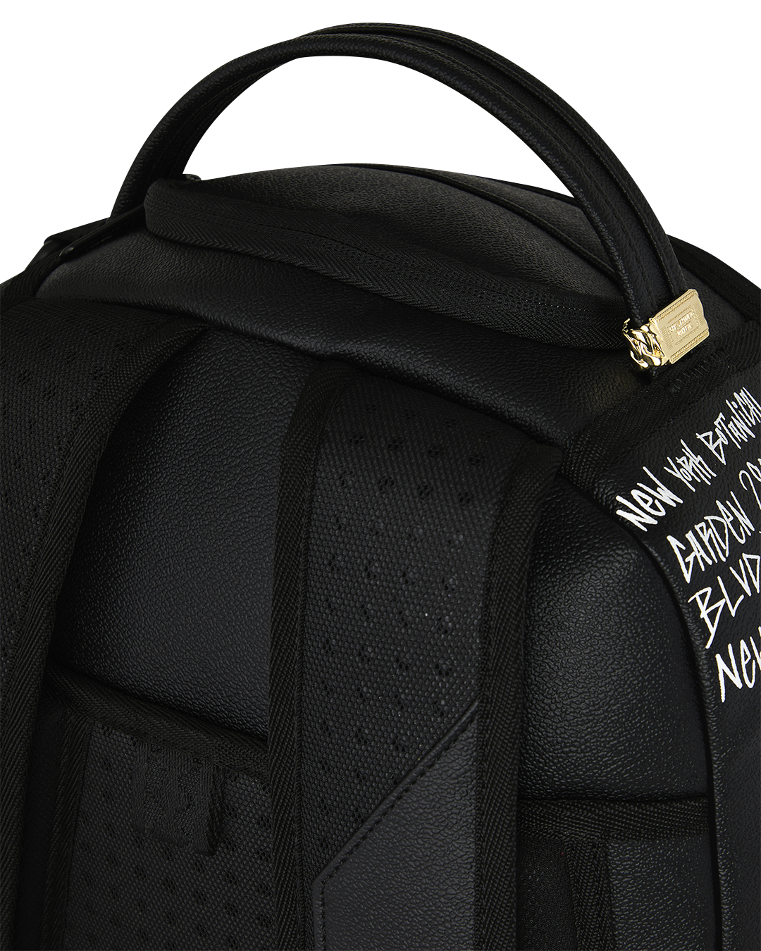 Limited Edition NEW YORK BOTANICAL GARDEN COLLAB - BRONX GARDEN CLUB BACKPACK