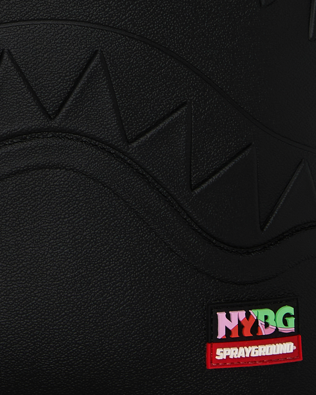 Limited Edition NEW YORK BOTANICAL GARDEN COLLAB - BRONX GARDEN CLUB BACKPACK