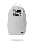 Limited Edition NEW YORK BOTANICAL GARDEN COLLAB - BRONX IN BLOOM BACKPACK