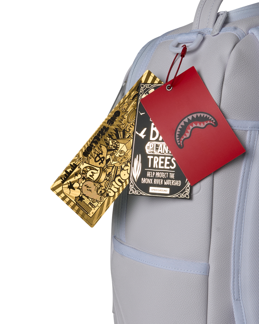 Limited Edition NEW YORK BOTANICAL GARDEN COLLAB - BRONX IN BLOOM BACKPACK