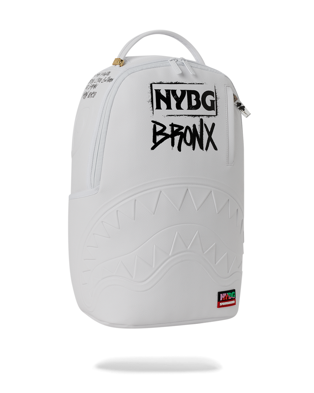 Limited Edition NEW YORK BOTANICAL GARDEN COLLAB - BRONX IN BLOOM BACKPACK