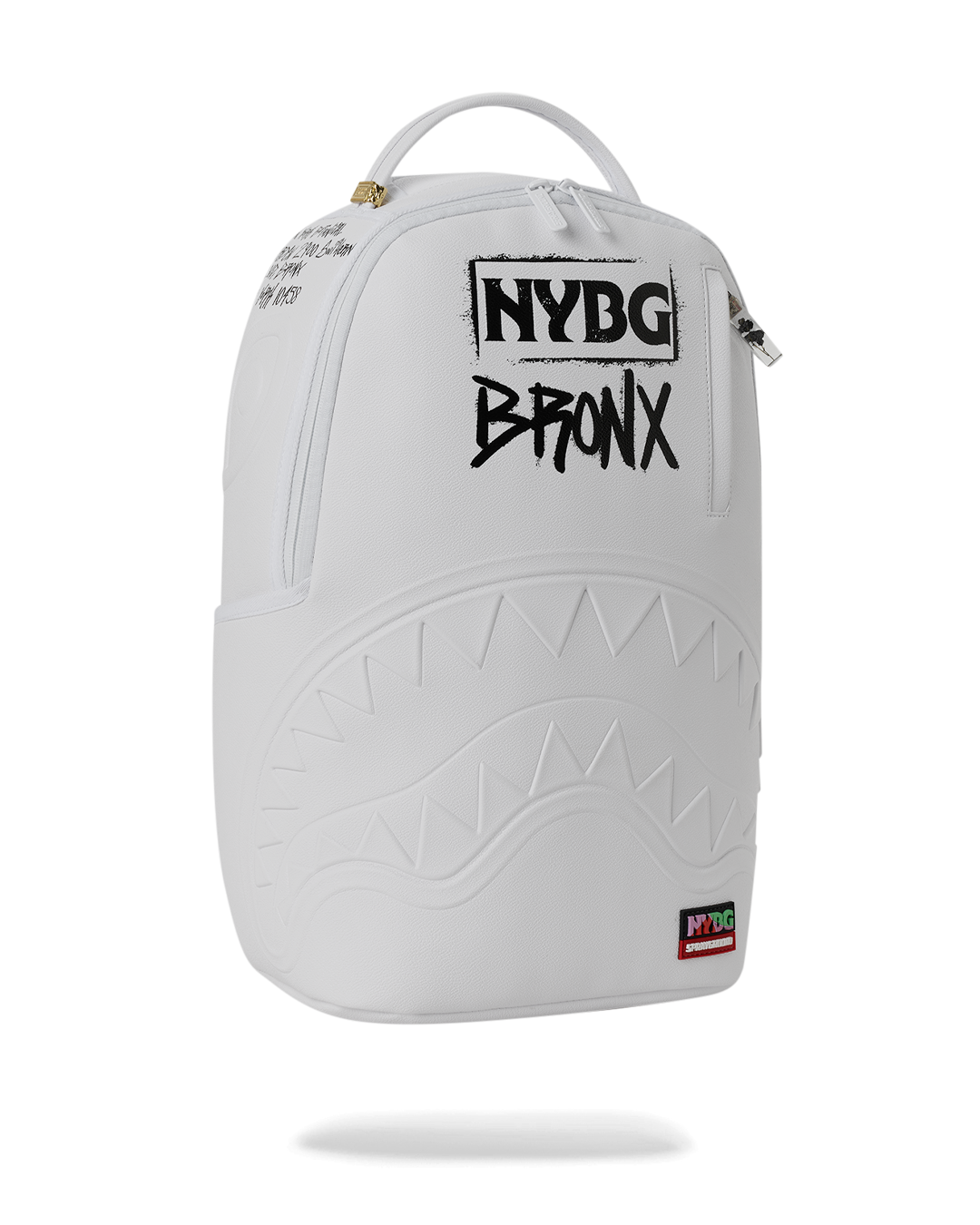 Limited Edition NEW YORK BOTANICAL GARDEN COLLAB - BRONX IN BLOOM BACKPACK