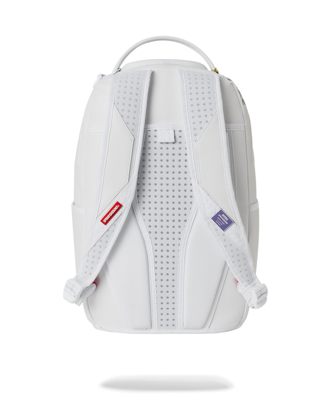 Limited Edition NEW YORK BOTANICAL GARDEN COLLAB - BRONX IN BLOOM BACKPACK