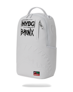 Limited Edition NEW YORK BOTANICAL GARDEN COLLAB - BRONX IN BLOOM BACKPACK