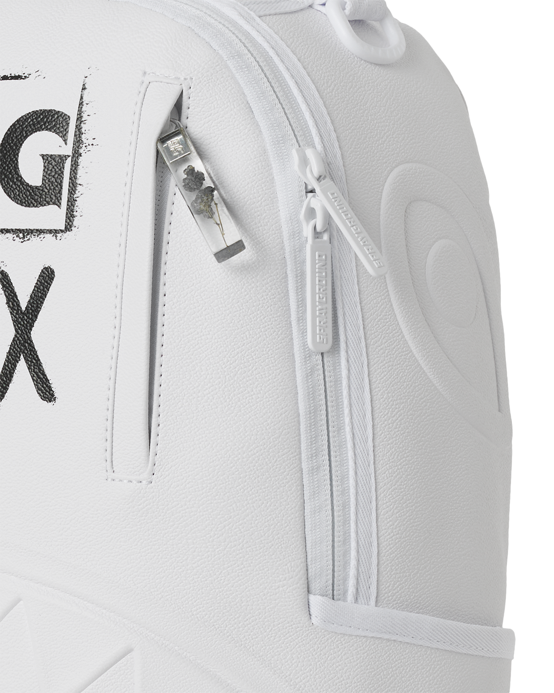 Limited Edition NEW YORK BOTANICAL GARDEN COLLAB - BRONX IN BLOOM BACKPACK
