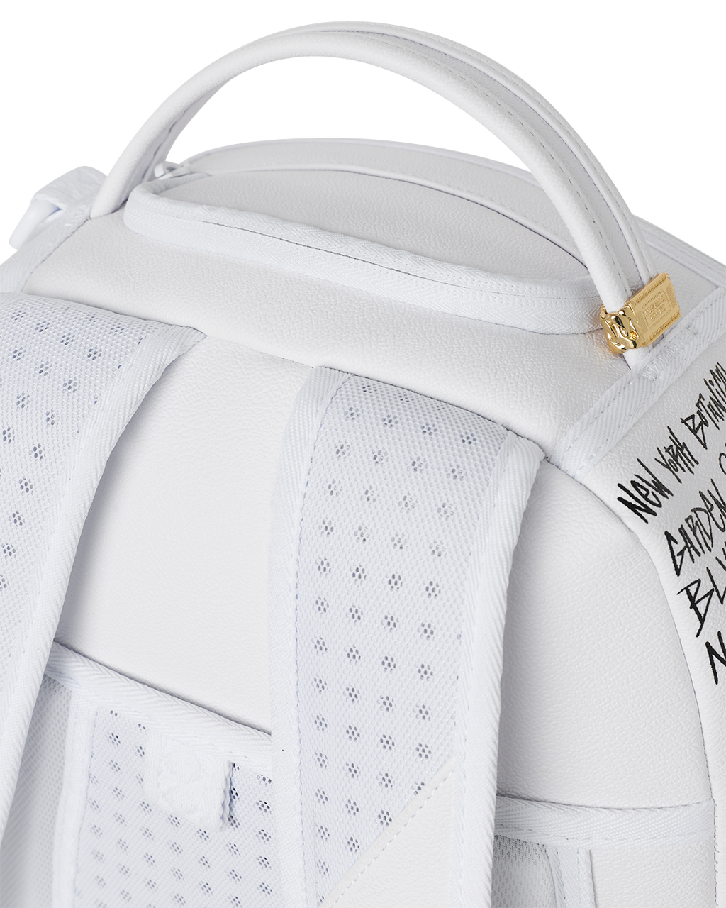 Limited Edition NEW YORK BOTANICAL GARDEN COLLAB - BRONX IN BLOOM BACKPACK