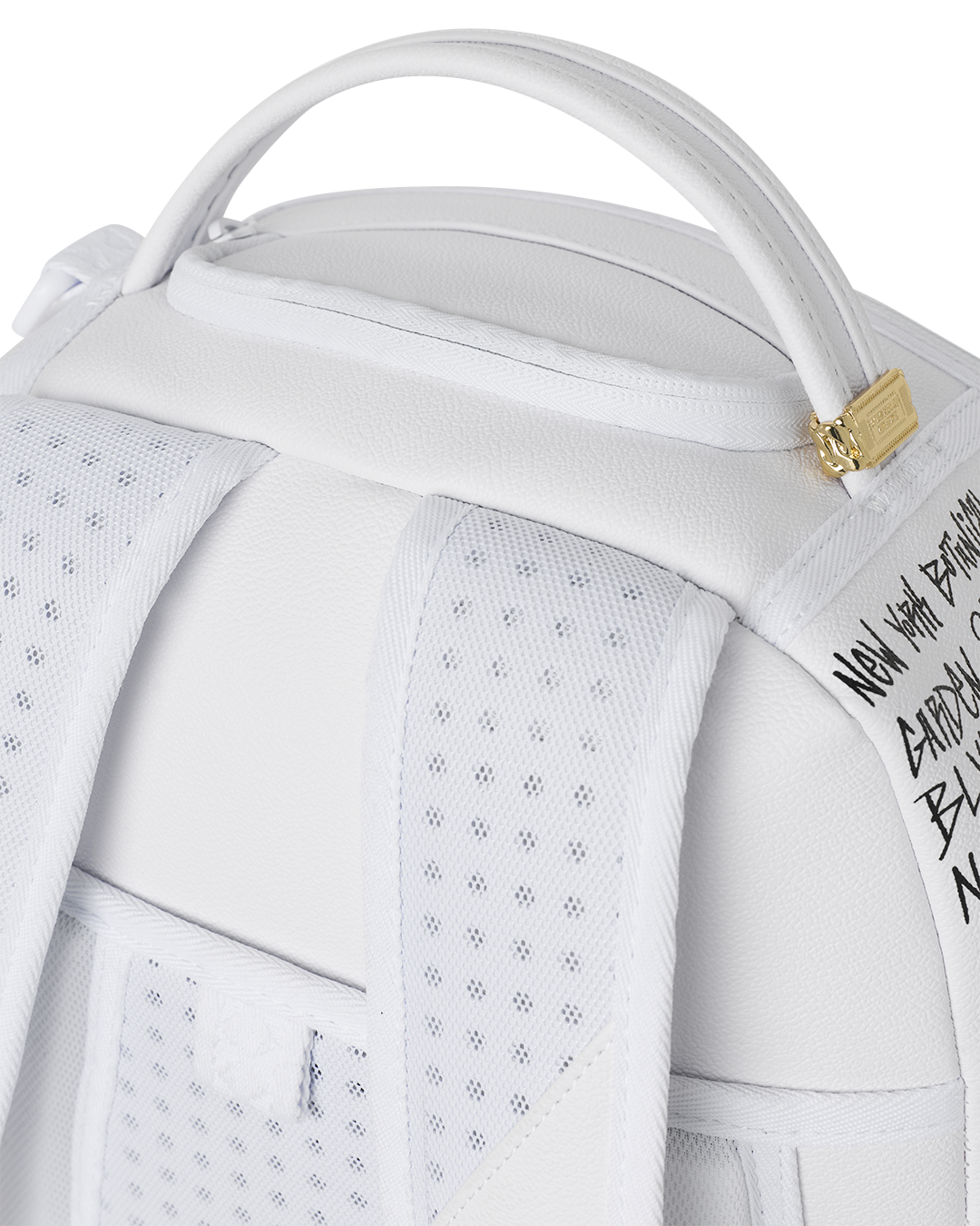 Limited Edition NEW YORK BOTANICAL GARDEN COLLAB - BRONX IN BLOOM BACKPACK