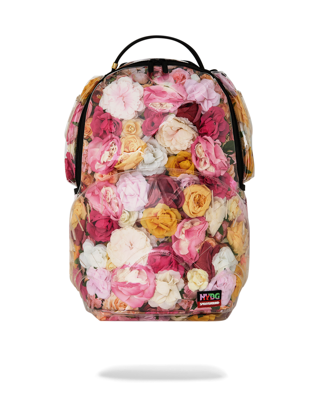 Limited Edition NEW YORK BOTANICAL GARDEN COLLAB - GLASS GARDEN BACKPACK