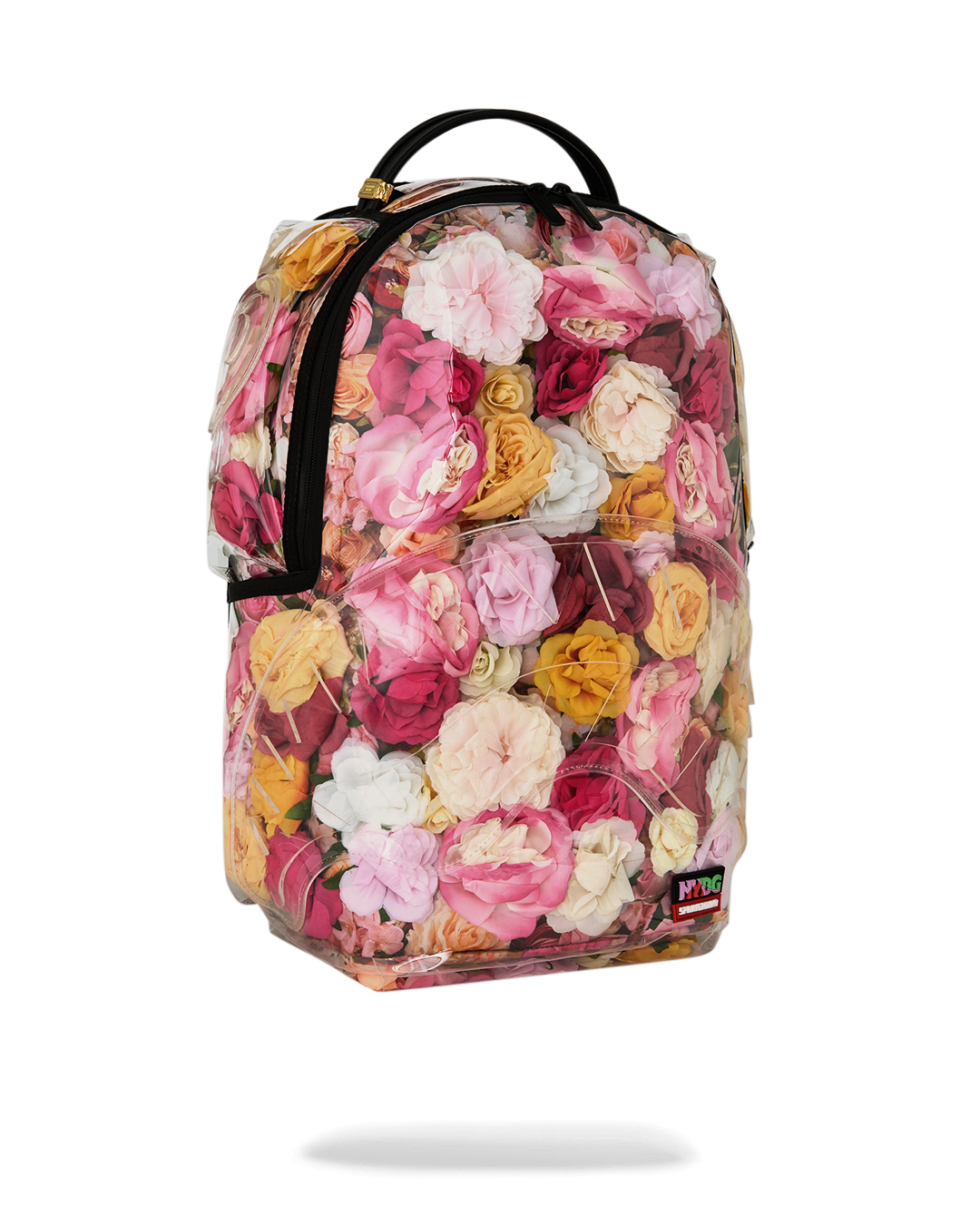 Limited Edition NEW YORK BOTANICAL GARDEN COLLAB - GLASS GARDEN BACKPACK