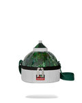 Limited Edition NEW YORK BOTANICAL GARDEN COLLAB - ARBORETUM DOME SHOULDER BAG