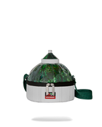 Limited Edition NEW YORK BOTANICAL GARDEN COLLAB - ARBORETUM DOME SHOULDER BAG