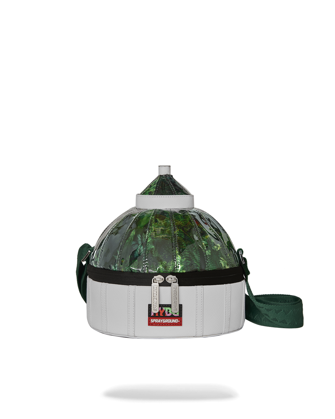 Limited Edition NEW YORK BOTANICAL GARDEN COLLAB - ARBORETUM DOME SHOULDER BAG