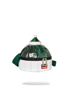 Limited Edition NEW YORK BOTANICAL GARDEN COLLAB - ARBORETUM DOME SHOULDER BAG
