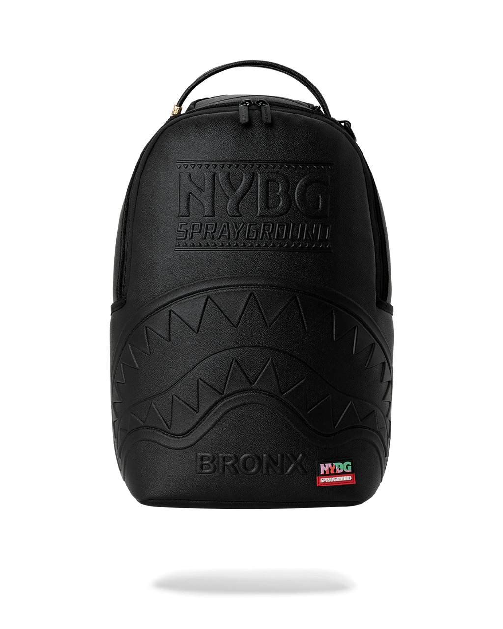 Limited Edition NEW YORK BOTANICAL GARDEN COLLAB - AFTER DARK GARDEN BACKPACK