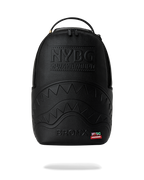 Limited Edition NEW YORK BOTANICAL GARDEN COLLAB - AFTER DARK GARDEN BACKPACK