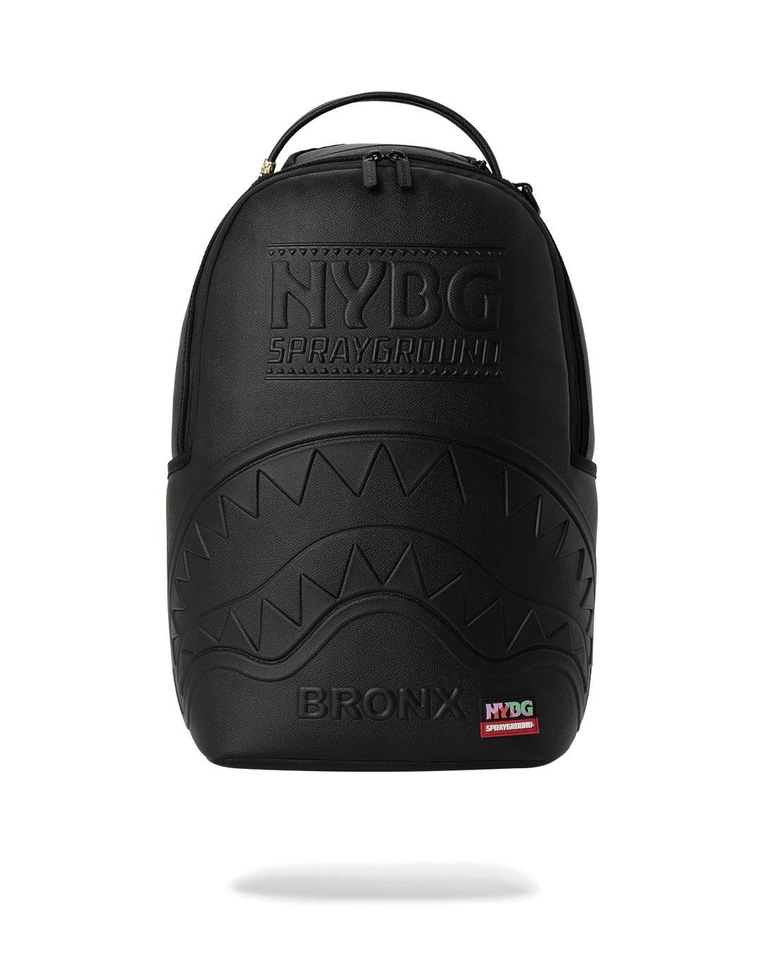Limited Edition NEW YORK BOTANICAL GARDEN COLLAB - AFTER DARK GARDEN BACKPACK