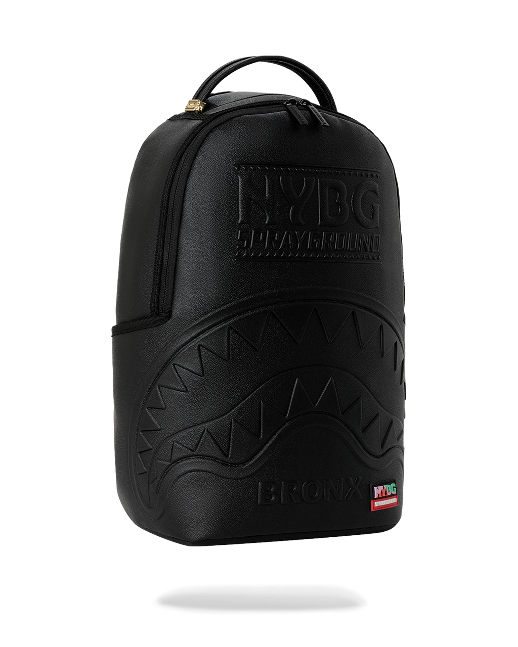 Limited Edition NEW YORK BOTANICAL GARDEN COLLAB - AFTER DARK GARDEN BACKPACK