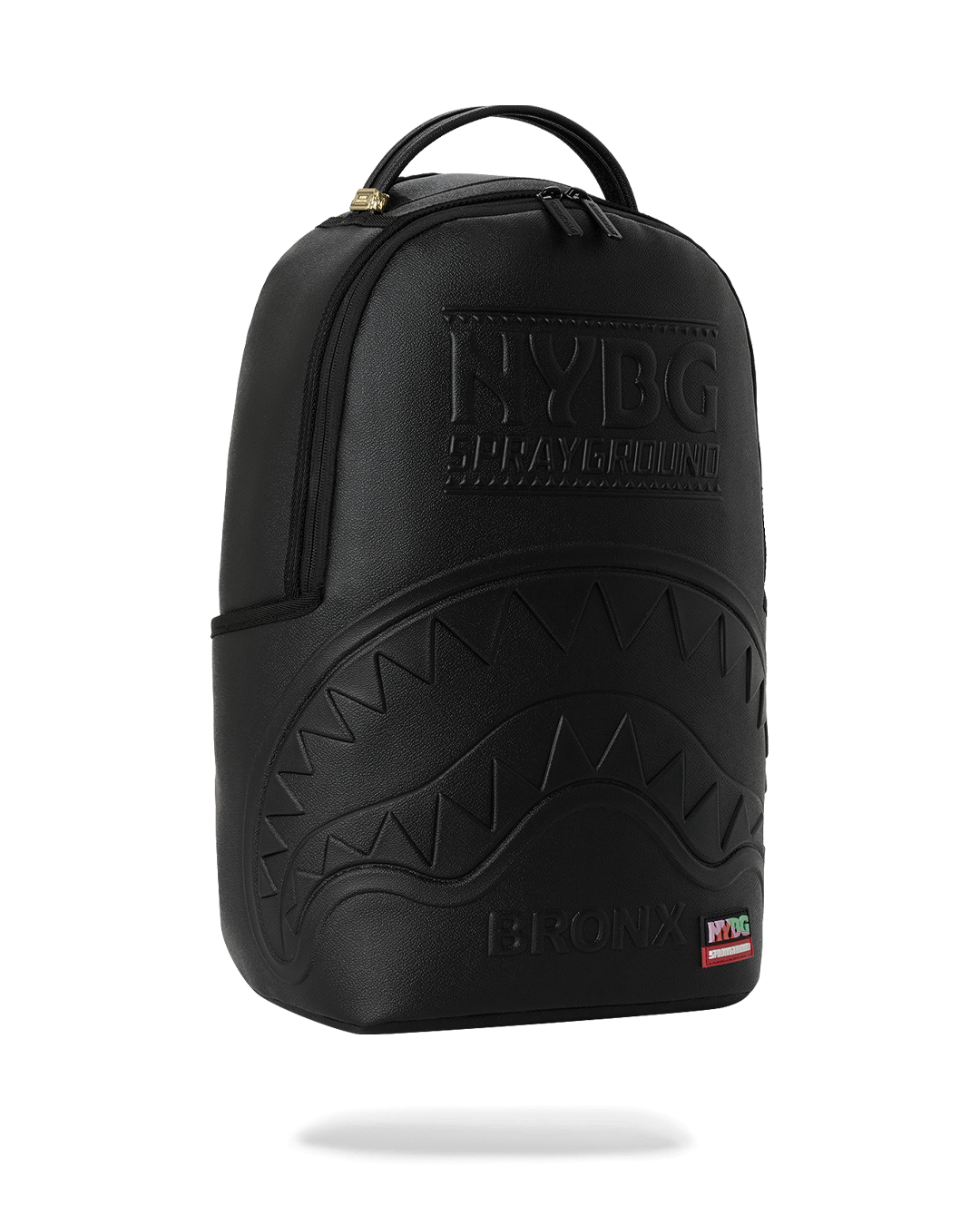 Limited Edition NEW YORK BOTANICAL GARDEN COLLAB - AFTER DARK GARDEN BACKPACK