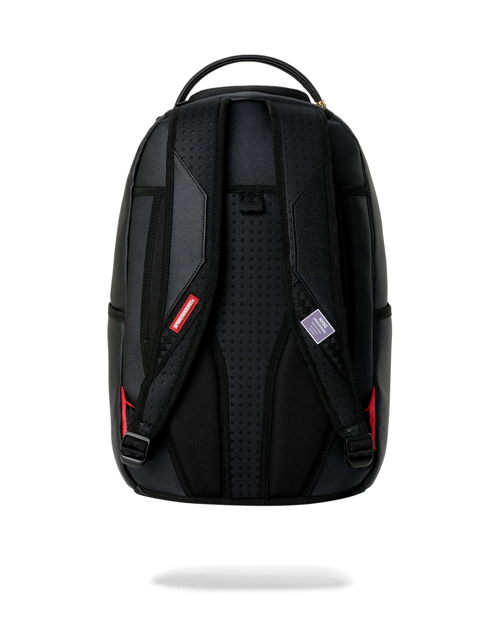 Limited Edition NEW YORK BOTANICAL GARDEN COLLAB - AFTER DARK GARDEN BACKPACK