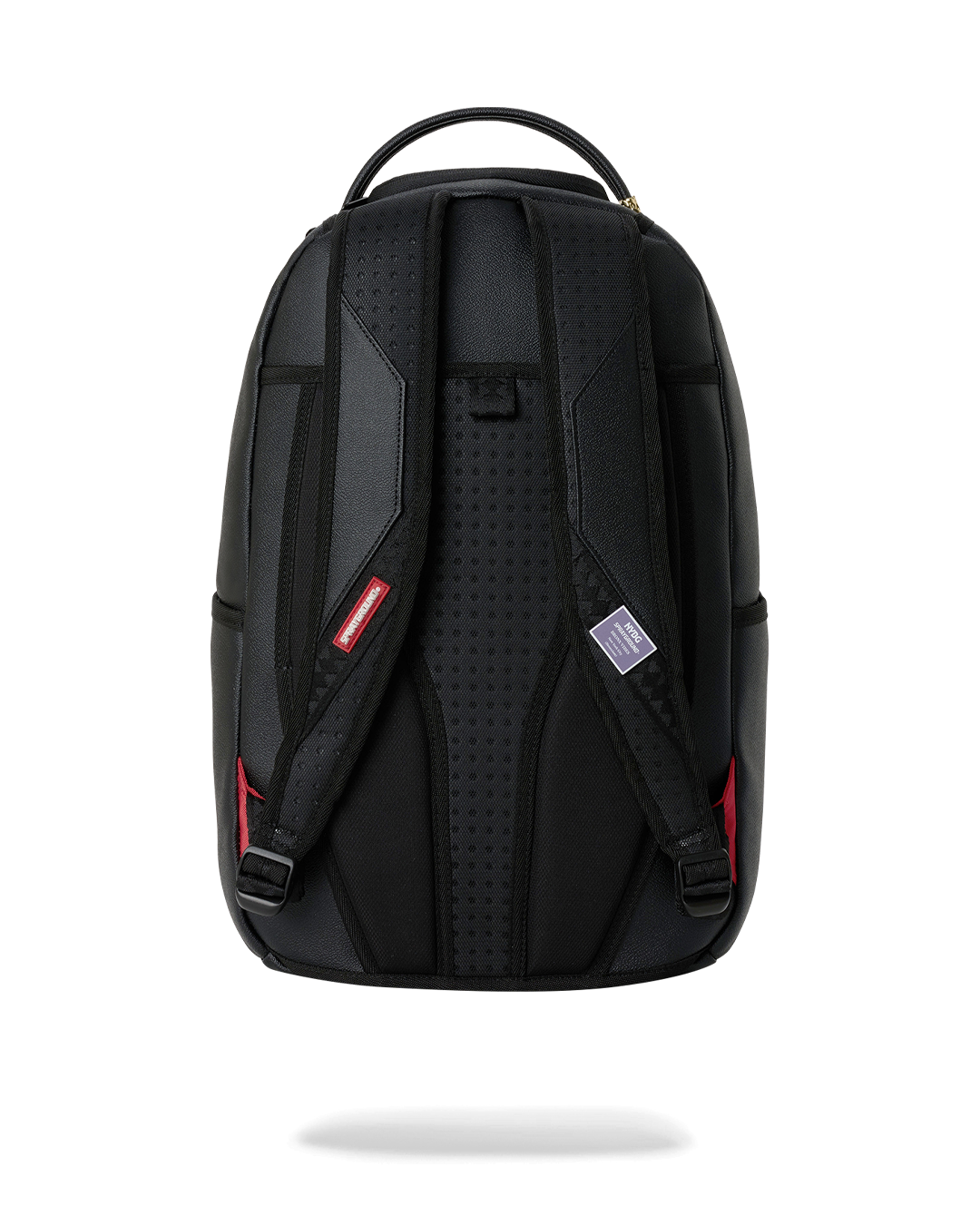 Limited Edition NEW YORK BOTANICAL GARDEN COLLAB - AFTER DARK GARDEN BACKPACK